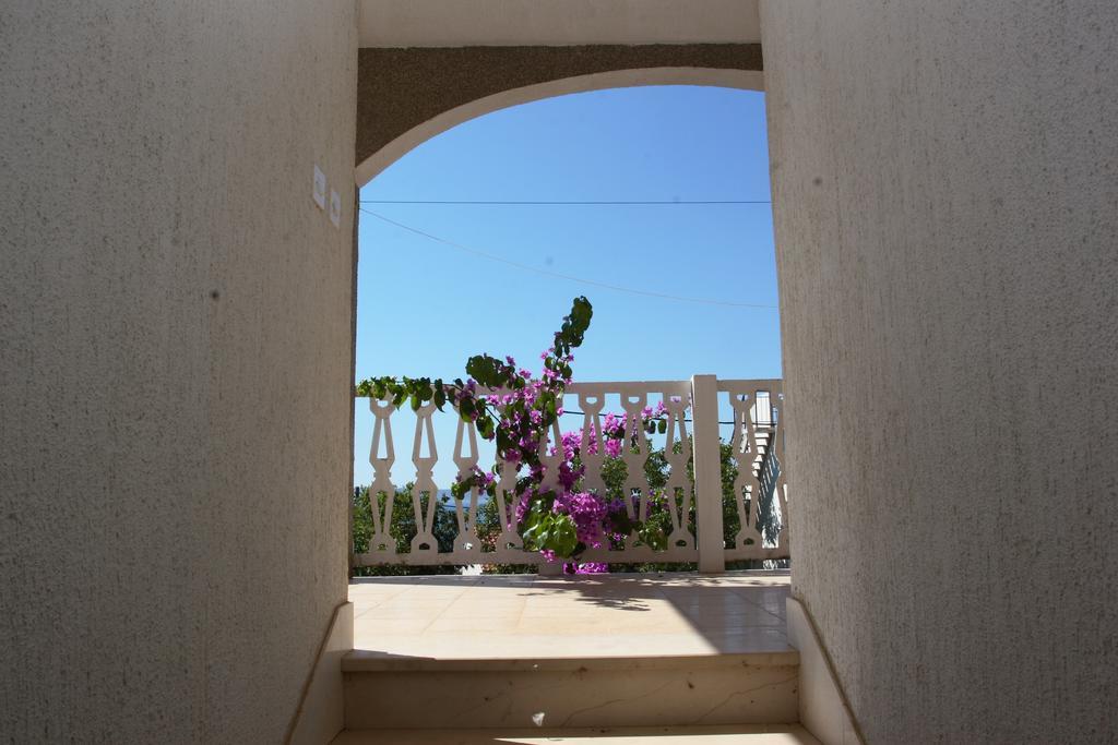 Apartment Zdenka 1 Trogir Værelse billede