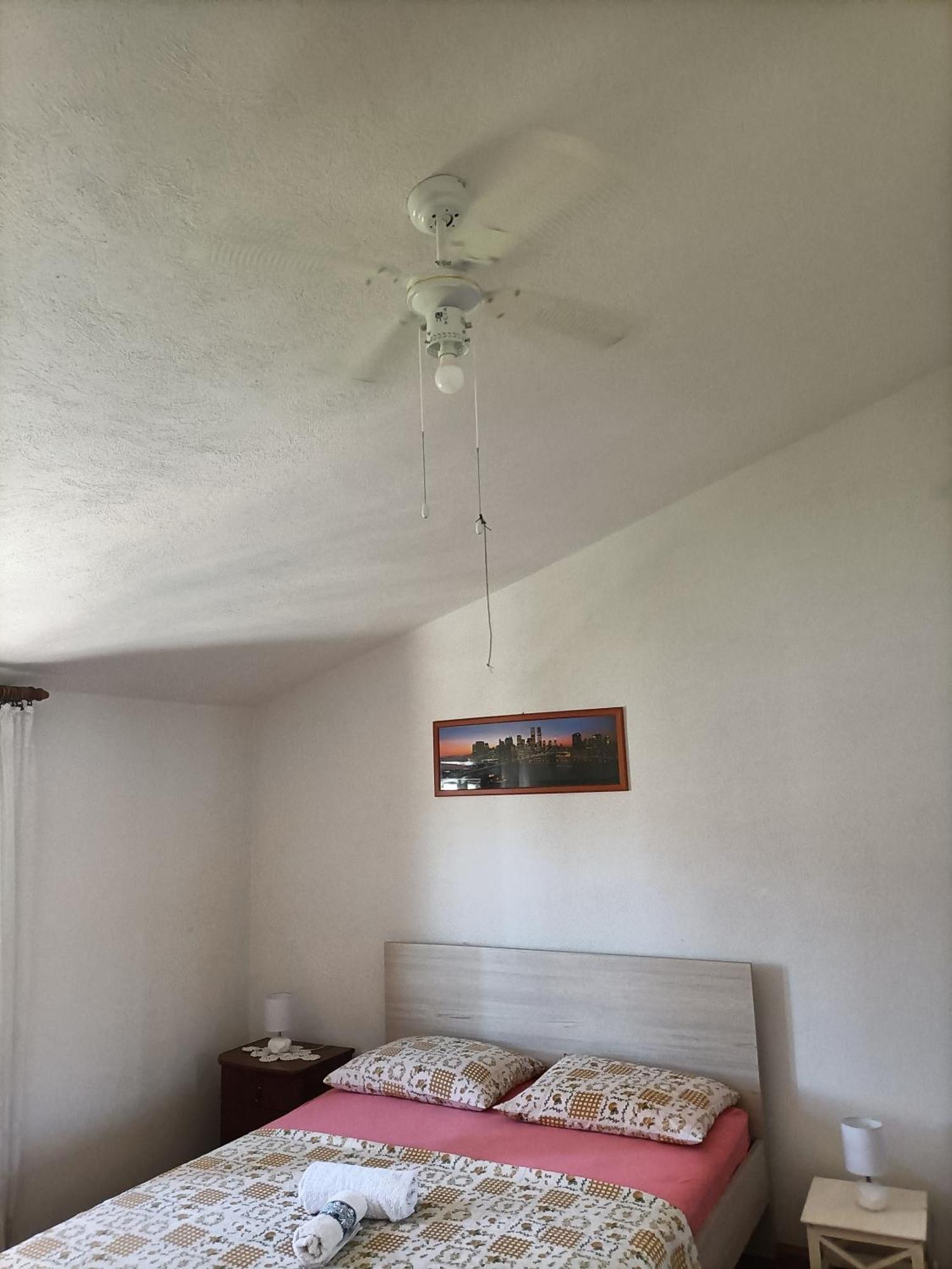 Apartment Zdenka 1 Trogir Eksteriør billede