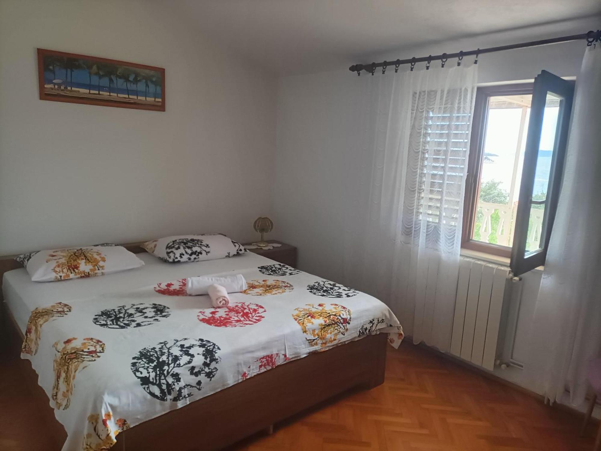 Apartment Zdenka 1 Trogir Eksteriør billede