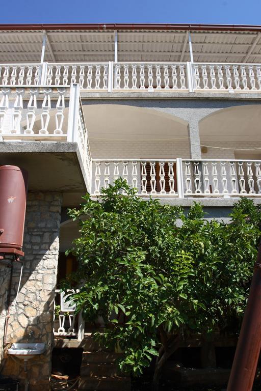 Apartment Zdenka 1 Trogir Værelse billede