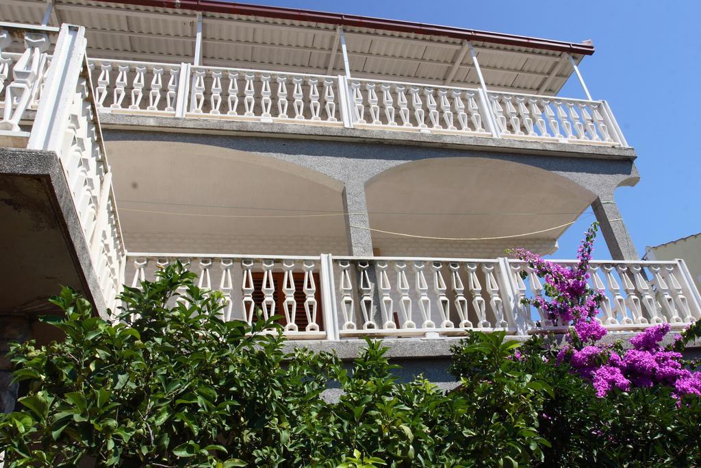Apartment Zdenka 1 Trogir Værelse billede